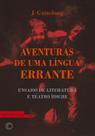 Livro - Aventuras de Uma Língua Errante