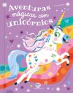 Livro - Aventuras Mágicas com Unicórnios