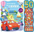 Livro - Aventuras na cidade