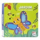 Livro - Aventuras Táteis e Sonoras: Jardim Livro - Aventuras Táteis e Sonoras: Jardim