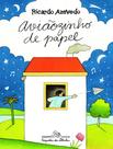 Livro - Aviãozinho de papel