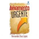 Livro - Avivamento Urgente