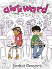 Livro - Awkward 1 - BOOKAZINE - CHMAKOVA, SVETLANA