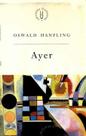 Livro - Ayer