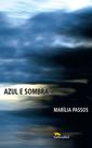 Livro - Azul e sombra