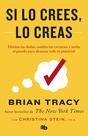 Livro B de Bolsillo Acredite para alcançá-lo (edição em espanhol)