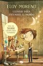 Livro B de Bolsillo: Contos para entender o mundo (Livro 1)