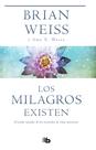 Livro B de Bolsillo Los milagros existen//Milagres acontecem