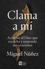 Livro B&H Español Clama a mí (Call to me) (Edição em espanhol)