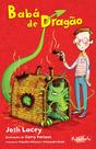 Livro - Babá de dragão