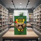 Livro Bacana Bacana: As Aventuras de um Jornalista na África do Sul por Felipe Machado - Viagem