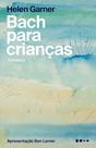 Livro - Bach para crianças Livro - Bach para crianças