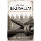 Livro - Back To Jerusalém Livro - Back To Jerusalém