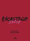 Livro - Backstage SPFW