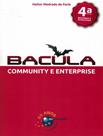 Livro - Bacula - 4ª Ed. - BRASPORT Livro - Bacula - 4ª Ed. - BRASPORT