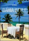 Livro - Bahia Style