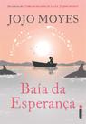 Livro - Baía da esperança