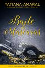Livro - Baile de máscaras : Livro I