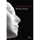 Livro - Baile de máscaras Livro - Baile de máscaras