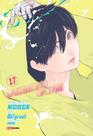 Livro - Bakemonogatari Vol. 17
