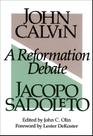 Livro Baker Academic: Um Debate da Reforma Livro Baker Academic: Um Debate da Reforma