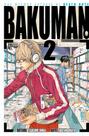Livro - Bakuman Vol. 02