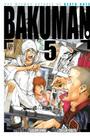 Livro - Bakuman Vol. 05 Livro - Bakuman Vol. 05