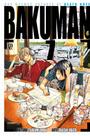 Livro - Bakuman Vol. 07 Livro - Bakuman Vol. 07
