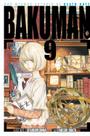 Livro - Bakuman Vol. 09