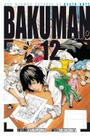 Livro - Bakuman Vol. 12