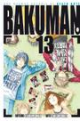 Livro - Bakuman Vol. 13