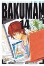 Livro - Bakuman Vol. 14 Livro - Bakuman Vol. 14