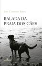 Livro - Balada da praia dos cães