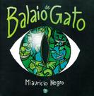Livro - Balaio de gato