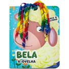 Livro - Balance o Cabelinho: Bela, A Ovelha Livro - Balance o Cabelinho: Bela, A Ovelha