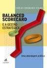 Livro - Balanced Scorecard e a Gestão Estratégica