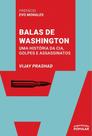 Livro - Balas de Washington Livro - Balas de Washington