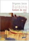 Livro - Balbino, homem do mar Livro - Balbino, homem do mar
