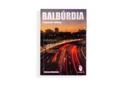 Livro - Balbúrdia Livro - Balbúrdia