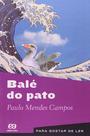 Livro - Balé do pato Livro - Balé do pato