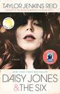 Livro Ballantine Books Daisy Jones & The Six: Reese's Book Club