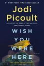 Livro Ballantine Books Wish You Were Here: Um romance