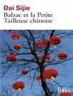 Livro - Balzac Et La Petite Tailleuse Chinoise