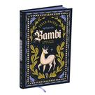 Livro - Bambi: A Fábula de uma Vida na Floresta