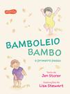 Livro - Bamboleio bambo Livro - Bamboleio bambo