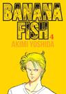 Livro - Banana Fish Vol. 4 Livro - Banana Fish Vol. 4