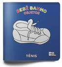 Livro - Banho e pano: objetos Livro - Banho e pano: objetos