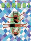 Livro - Banho!