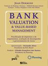 Livro - Bank valuation and value-based management Livro - Bank valuation and value-based management