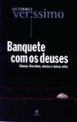 Livro - Banquete com os deuses